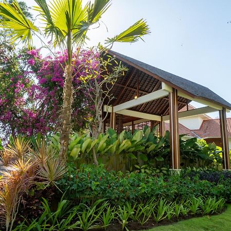 Arpana Luxury Private Pool Villas Jimbaran Kültér fotó