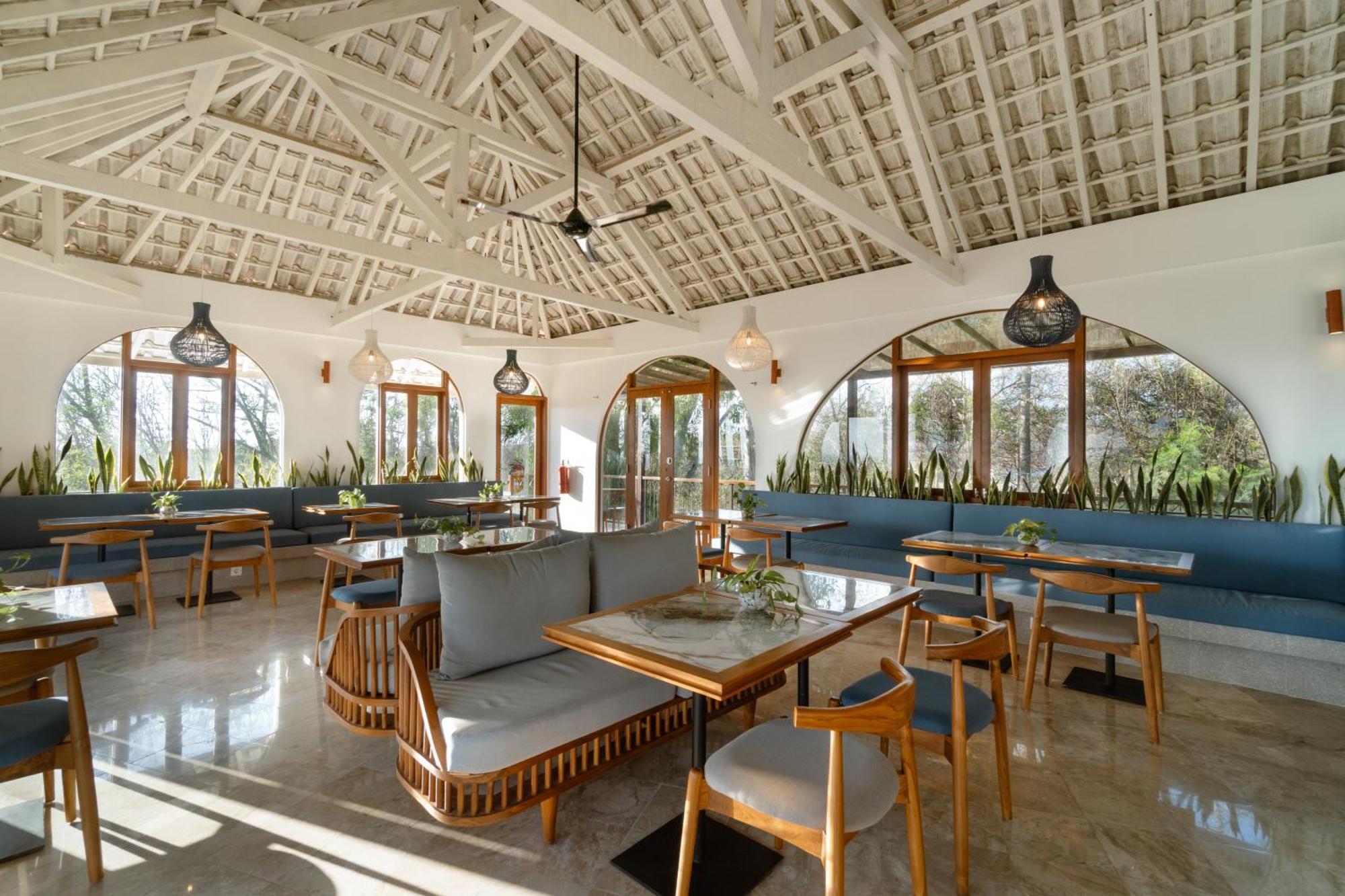Arpana Luxury Private Pool Villas Jimbaran Kültér fotó