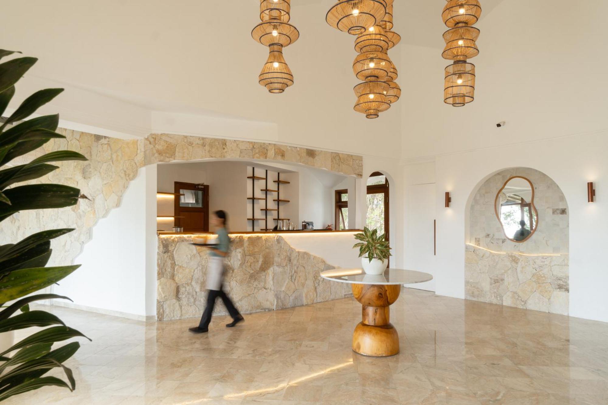 Arpana Luxury Private Pool Villas Jimbaran Kültér fotó